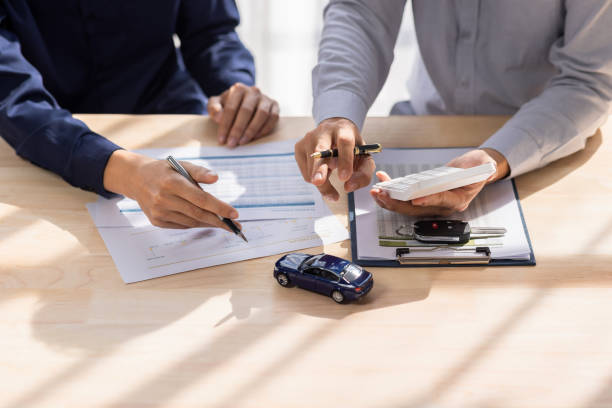 Crowley Lake auto coverage comparison